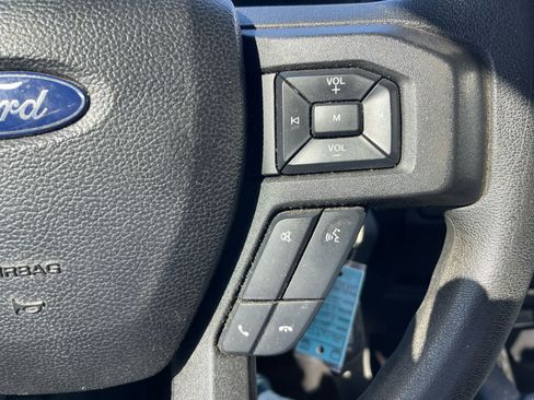 Used 2018 Ford F150 XL w/ Equipment Group 101A Mid AWD/4WD image 16