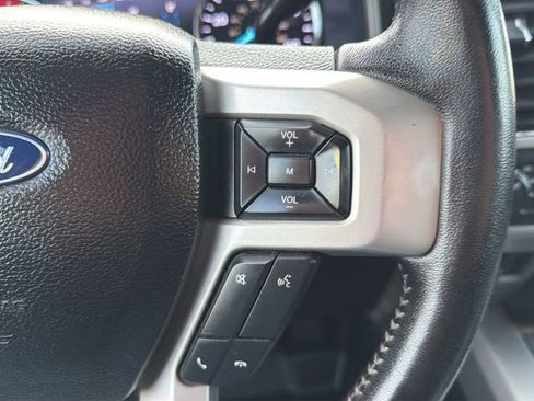 Used 2019 Ford F350 Lariat w/ Lariat Ultimate Package image 24