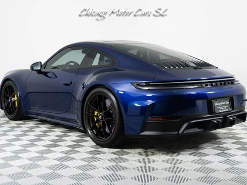 Used 2026 Porsche 911 GTS image 15