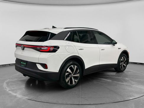 Used 2023 Volkswagen ID.4 Pro AWD/4WD image 3
