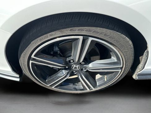 Used 2023 Honda Accord Sport image 26