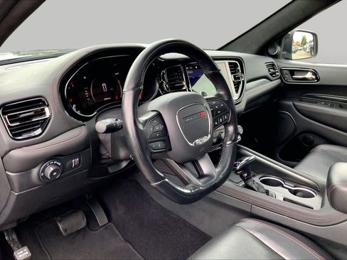 Used 2022 Dodge Durango R/T w/ Tow 'N Go Package AWD/4WD image 15