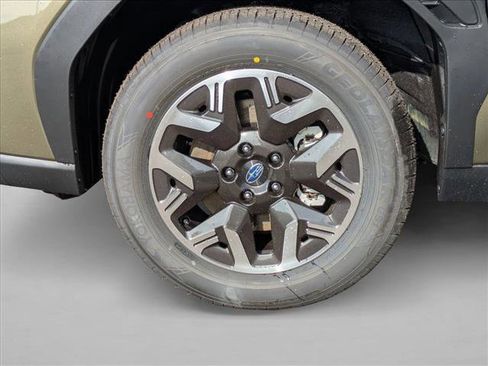 New 2026 Subaru Forester Premium image 17