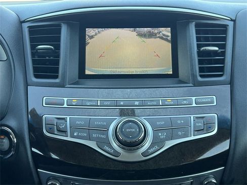 Used 2015 INFINITI QX60 FWD w/ Premium Package image 12