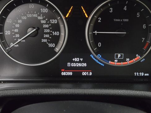 Used 2017 BMW X3 sDrive28i w/ Premium Package 3 image 18