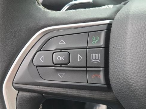 Used 2024 Jeep Grand Cherokee Altitude AWD/4WD image 16