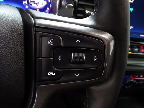 Certified 2024 Chevrolet Silverado 1500 ZR2 w/ LPO, Dark Essentials Package image 8