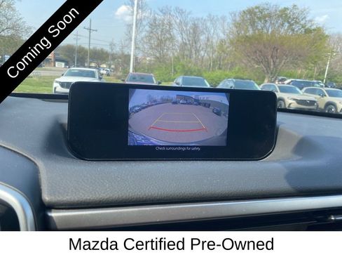 Used 2023 MAZDA CX-50 2.5 S w/ Cargo Package image 30