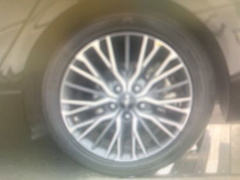 Used 2024 Kia Forte GT-Line w/ GT-Line Premium Package image 10