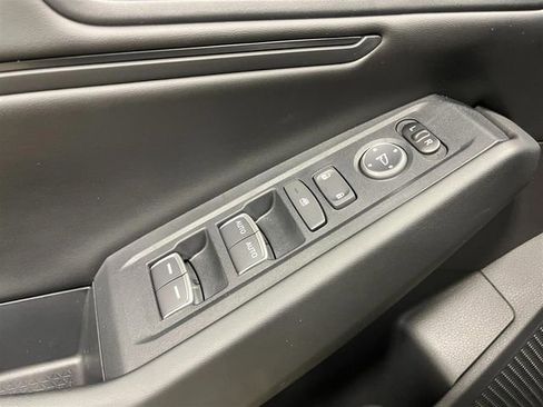 New 2026 Honda Accord SE image 13