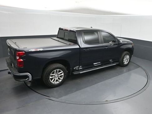 Used 2023 Chevrolet Silverado 1500 LT w/ Max Trailering Package AWD/4WD image 29