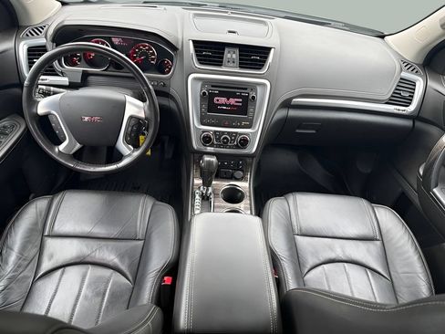 Used 2015 GMC Acadia SLT w/ Technology Package AWD/4WD image 11