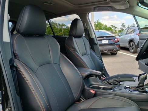 Used 2019 Subaru Crosstrek 2.0i Limited w/ Moonroof Package w/Navigation AWD/4WD image 24