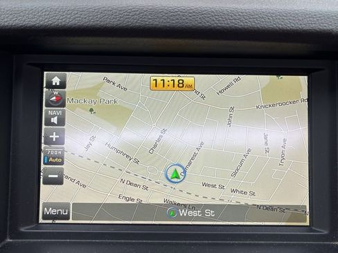 Used 2015 Hyundai Genesis 3.8 w/ Option Group 03 image 14