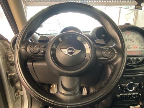 Used 2013 MINI Cooper Countryman S FWD image 20