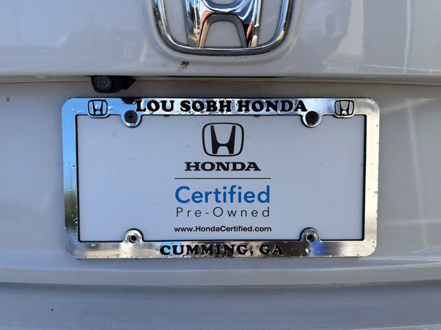 Used 2019 Honda Accord EX image 8