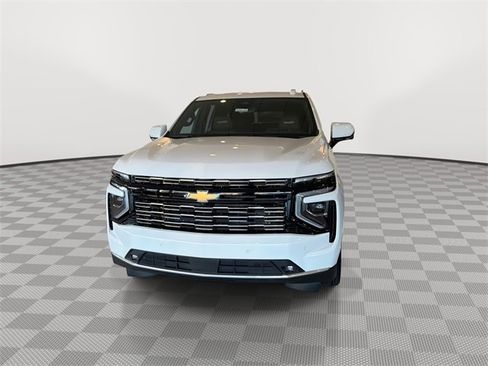 New 2026 Chevrolet Tahoe High Country image 4