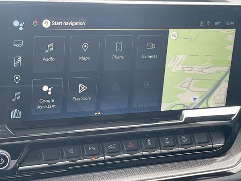 New 2026 Chevrolet Silverado 2500 ZR2 AWD/4WD image 19