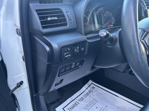 Certified 2023 Toyota 4Runner 40th Anniversary SE image 8