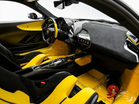 Used 2025 Ferrari SF90 Stradale XX AWD/4WD image 19