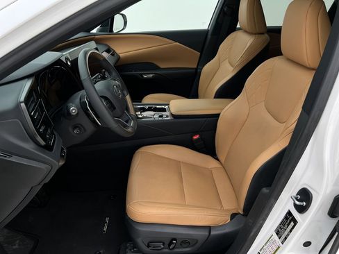 Used 2023 Lexus RX 350 AWD image 11