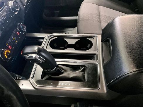 Used 2019 Ford F150 XLT w/ Equipment Group 302A Luxury image 19