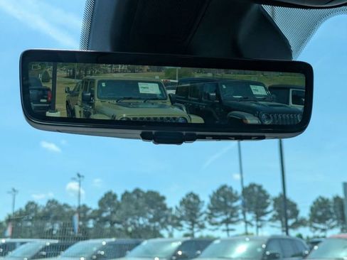 New 2026 Jeep Grand Cherokee L Limited AWD/4WD image 24