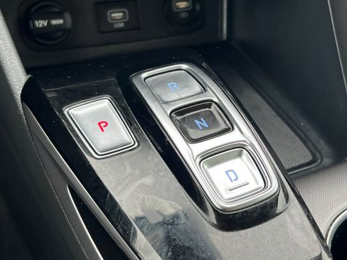 Certified 2023 Hyundai Sonata SEL image 22