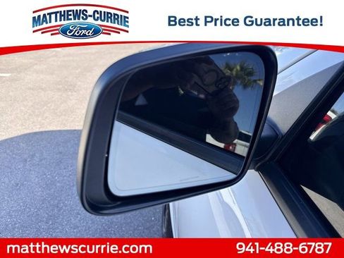 Used 2024 Dodge Durango SRT Hellcat w/ Black Package image 8