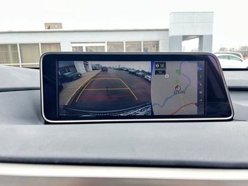 Used 2019 Lexus RX 350L AWD image 52