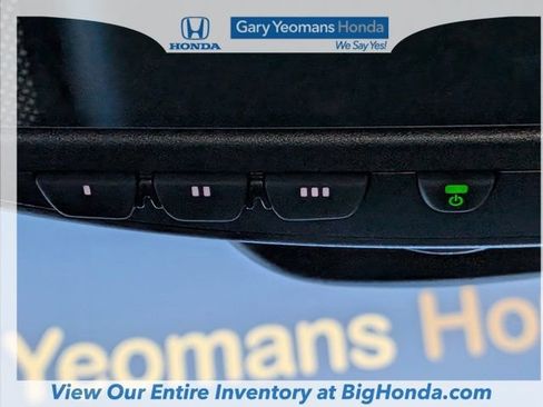 New 2026 Honda Pilot Touring image 35