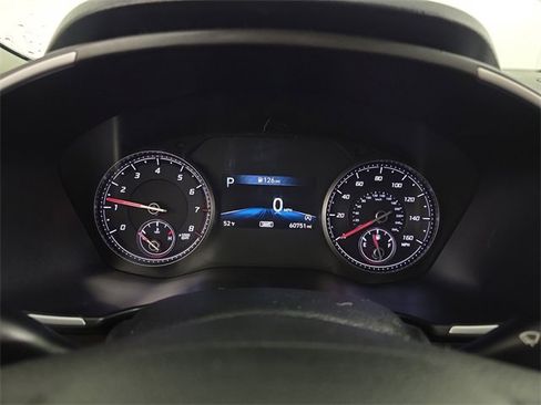 Used 2021 Hyundai Santa Fe SEL image 11