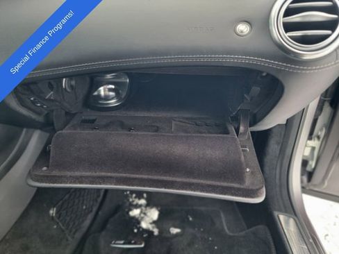 Used 2016 Mercedes-Benz S 63 AMG 4MATIC Coupe image 21