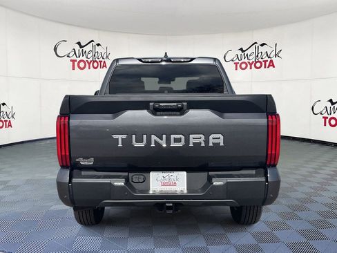 New 2026 Toyota Tundra SR5 image 7