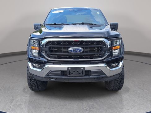 Used 2023 Ford F150 XLT AWD/4WD image 2