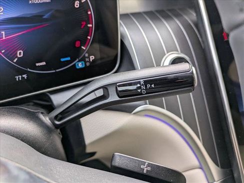 New 2026 Mercedes-Benz GLC 300 4MATIC image 11