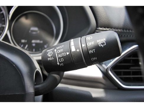 Used 2025 MAZDA CX-5 AWD 2.5 S w/ Preferred Package image 18