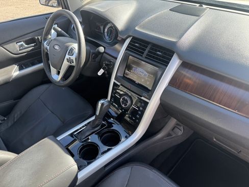 Used 2013 Ford Edge Limited image 20