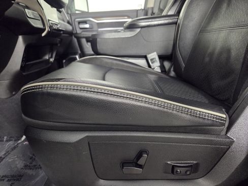 Certified 2024 RAM 2500 Laramie image 12