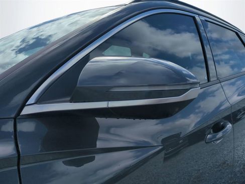 New 2026 Hyundai Tucson Limited image 12