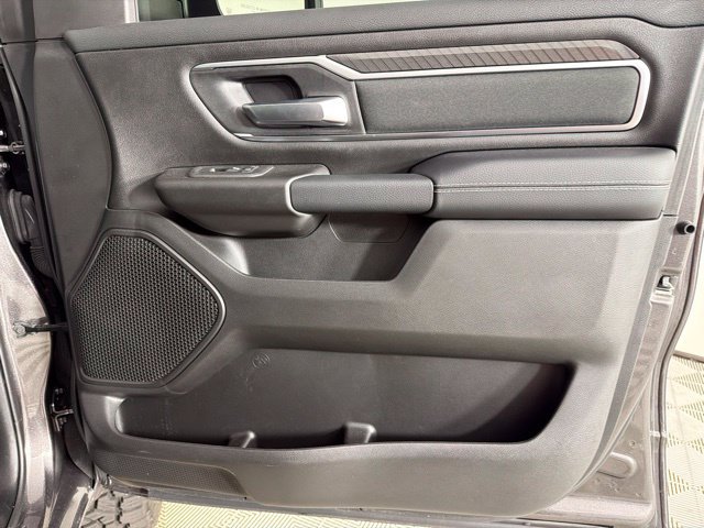 Used 2026 RAM 1500 Big Horn AWD/4WD image 33