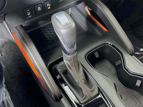 Used 2023 Nissan Frontier Pro-X w/ Pro Convenience Package image 31