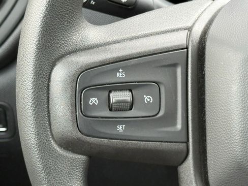 Used 2020 GMC Sierra 1500 4x4 Regular Cab w/ Sierra Value Package image 23