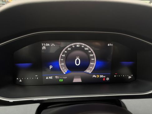 New 2026 Volkswagen Jetta SE image 17