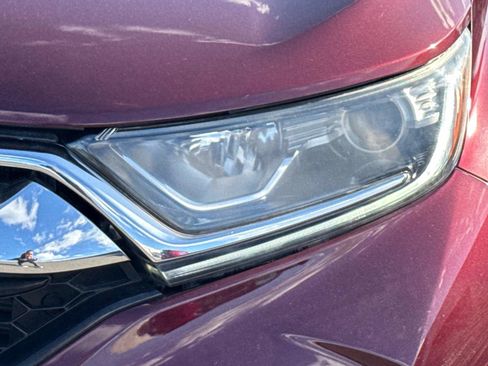 Certified 2019 Honda CR-V EX image 10