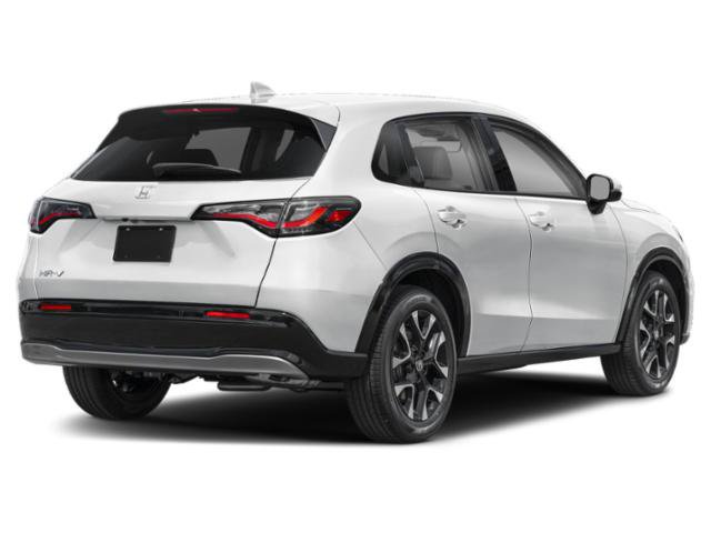 New 2027 Honda HR-V EX-L image 25