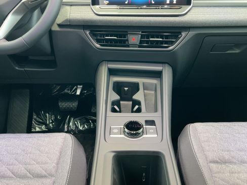 New 2026 Volkswagen Tiguan S image 25