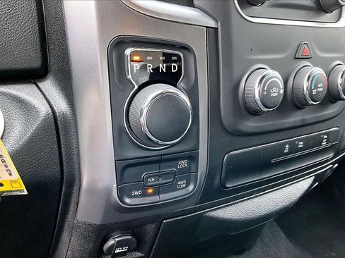 Certified 2024 RAM 1500 Classic Warlock image 28