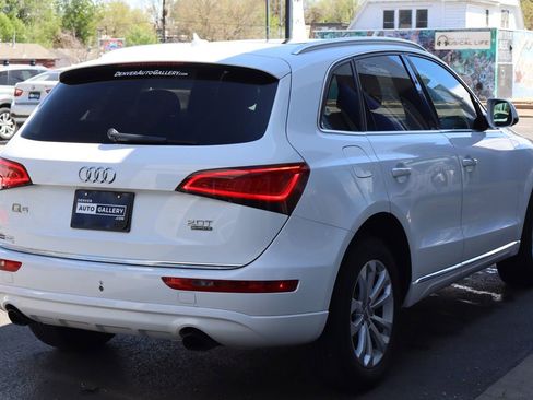 Used 2015 Audi Q5 2.0T Premium Plus image 5