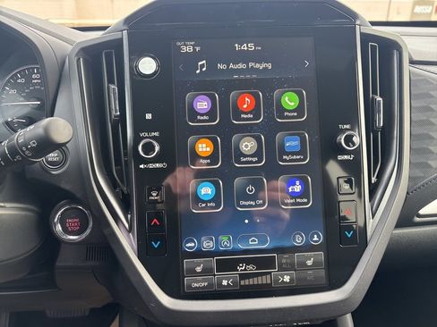 New 2026 Subaru Forester Premium image 15